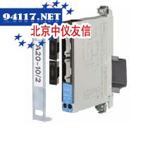 EN50 020温度控制器